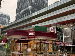 -砂之船奥莱(南京江宁店)