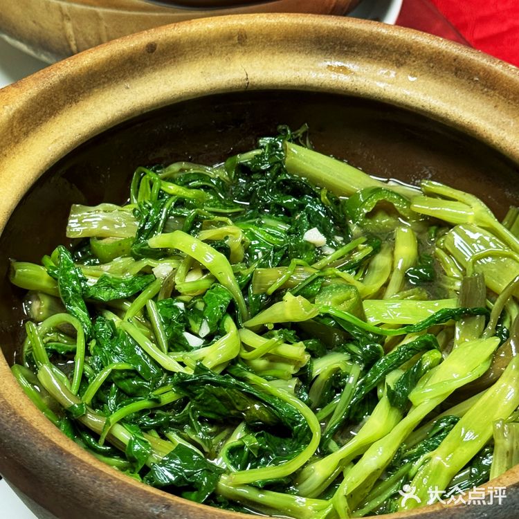 肇庆挖到宝藏私房菜,每一道都好好吃😭