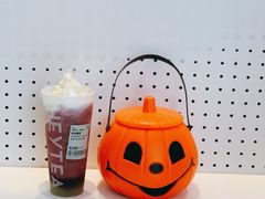 -喜茶(迪士尼小镇DP店)