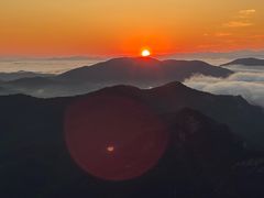-五女山景区