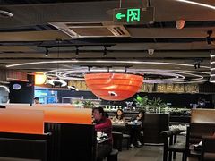 -星伦多自助料理·涮烤一体(虹悦城店)