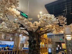 -九田家黑牛烤肉料理(吴江万象汇店)