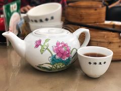 -香港蓮香樓(中環店)