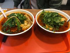 -螺小胖柳州螺蛳粉(钟楼总店)