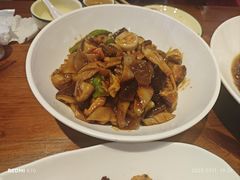 -渔家风味·鲅鱼水饺·央视展播·海鲜天津菜(开发区店)