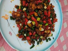 -洪霞餐馆