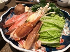 -蟹道乐(京都本店)