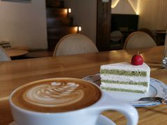 -竹子咖啡bamboo coffee