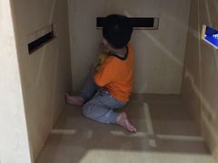 -美吉姆国际儿童发展中心(红谷滩绿地缤纷城中心)