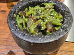 -柿子树炭烤羊腿(金台路店)