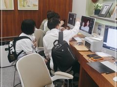 -海马体家庭照相馆(广州正佳广场店)