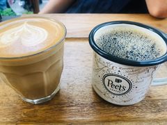 -Peet's 皮爷咖啡(东湖路手作店)