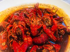 -有位虾匠·香辣蟹·小龙虾(李村店)