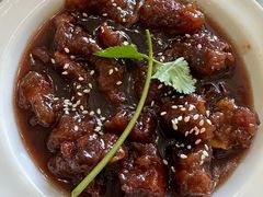 -新恬乐大酒家(沧达大厦店)