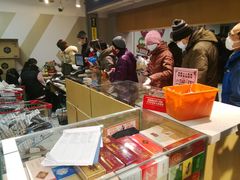 -物美超市(三里河店)