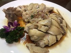 -园林宾馆·鸿运楼(越山路店)