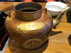 -蒙亨·手把肉·蒙古包文化主题餐厅(天恒广场店)