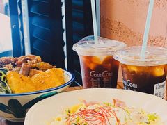 -CowCow其其·牛杂咖啡公司(六运店)