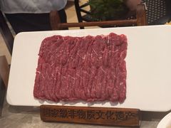 -东来顺饭庄(王府井步行街店)