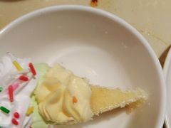 -北京汉丽轩自助烤肉火锅超市(香港城店)