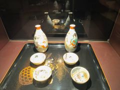 -香然会·园林雅宴(陆家嘴店)