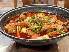 -88号小吃店·经典云南菜·地道纳西美食