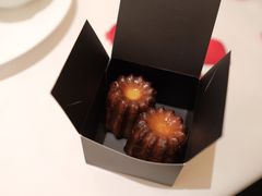 可露丽-福楼法餐厅FLO