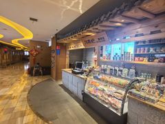 -恒坤北纬42度温泉洗浴(公园路店)