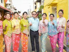 -翠恒酒家(宴会厅)