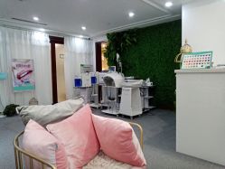 -YooMee优美智能科技美肤机构
