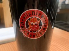 -Devils’ Brewery小恶魔精酿啤酒(武汉天地店)