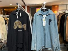 -上海波特曼丽思卡尔顿酒店