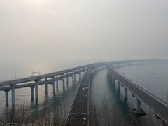 -星海湾跨海大桥