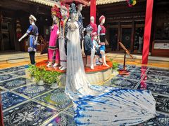 -璞真扎染博物馆