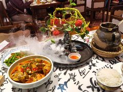 -南昌大饭店·非遗南昌菜(万寿宫店)