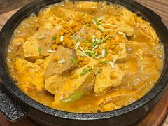 -九转小磨·非遗东北菜(群力店)