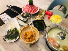 -阿杜打边炉(五江天街店)