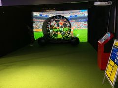 -VS SPORTS PARK运动玩乐园·团建·生日会(合生汇店)