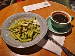 -Wagas沃歌斯(百盛优客店)