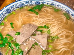 -马记伊源斋涮肉·清真菜(潘家园古玩市场店)