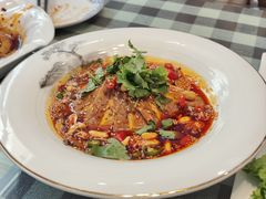 -伊帆食府·青海地方特色美食