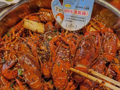 -靓靓蒸虾·头牌蒸虾(雪松路总店)