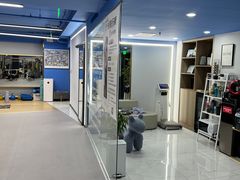 -N1 健身·普拉提·综合馆(嘉美中心店)