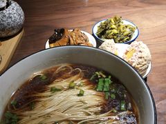 -十面春风·江南面馆(崇宁路店)