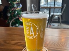 -京A Brewpub·精酿餐吧(幸福村店)