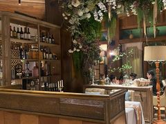 -一棵树·意大利西餐厅One Tree(新城店)