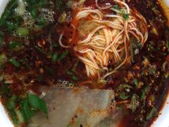 -吾穆勒蓬灰牛肉面·清真(北滨河中路店)