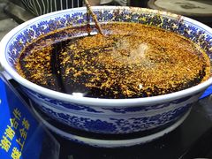 -陇上全荟兰州传统牛肉面(延吉路店)