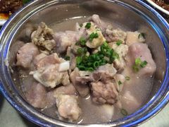 iphone_upload_pic-大碗厨 25年老字号 现炒湘菜(四季天地店)