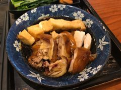 -又鸟pizza海南鸡饭(假日广场店)